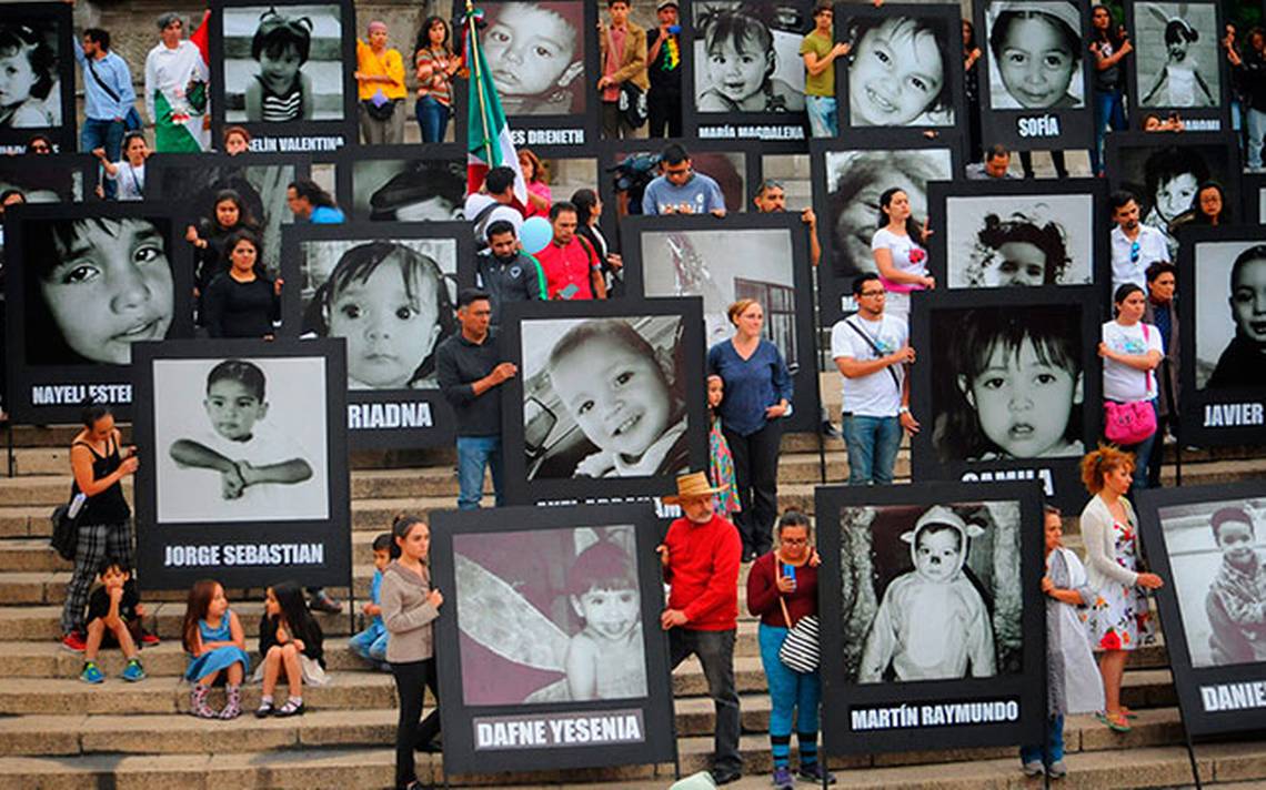 Zaldívar recordó presión de Calderón para proteger a familia de Zavala