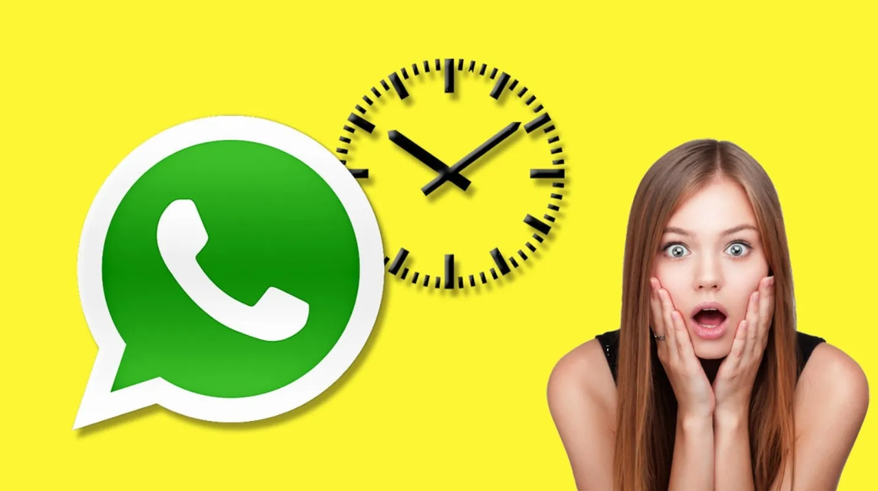 ¿Cuál es la mejor aplicación para programar mensajes de WhatsApp?