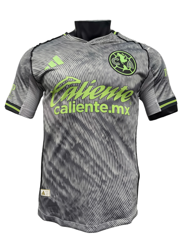 2526 Season Real Madrid Marvel Collaboration Player Edition Jersey