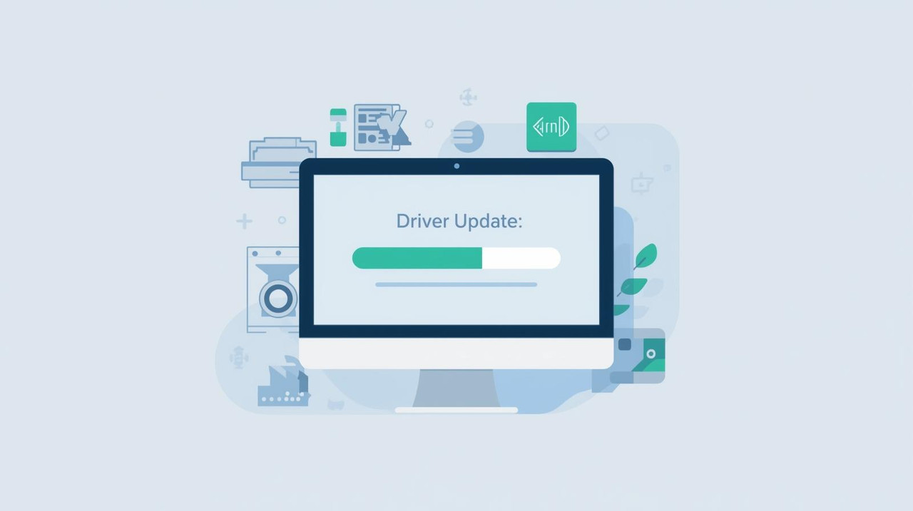 Why You Should Update Your Drivers Often for Better Performance
