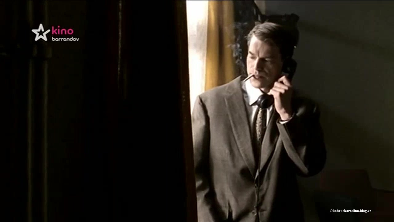 Cesta za svobodou - Hist.Drama - Něm - 2009 - cz 3556