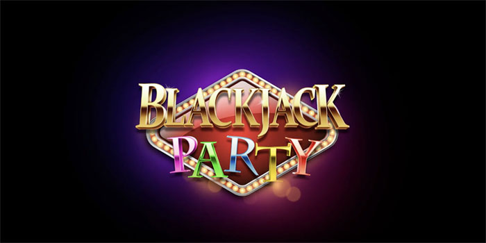 Blackjack Party