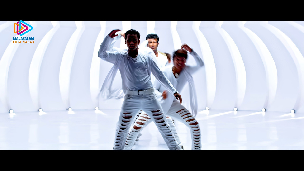 Samantha Hot Song 02 Alludu seenu 4k.mp4_snapshot_00.04.003