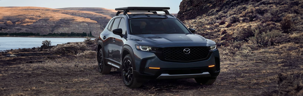 Exploding Excitement: The Bridge Blast Event Meets the CX-5 in Bremerton