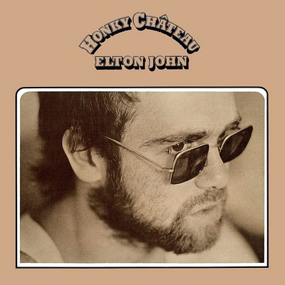 Elton John - Honky Château (1972) [2023, 50th Anniversary, 2CD]