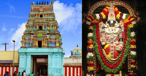 Festivals Celebrated at Chilkur Balaji Temple (Visa Balaji)