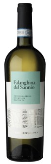 Falanghina Del Sannio Mastrobernadino-D.O. C.-Campania
