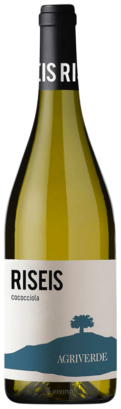 Agriverde Riseis Cococciola