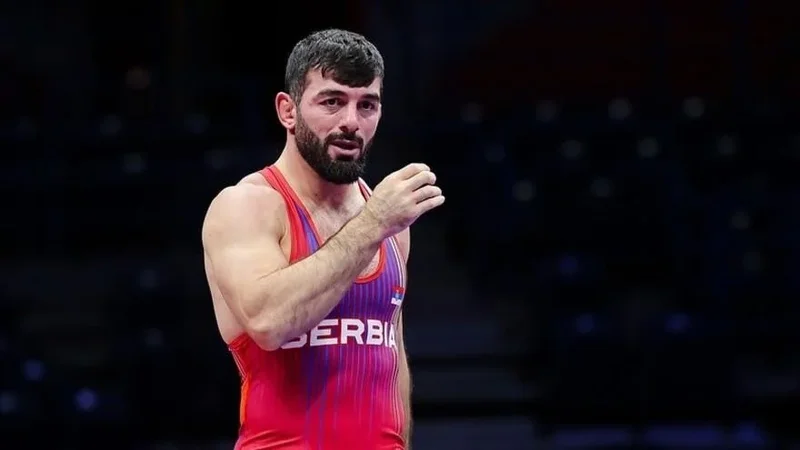 Световен шампион по борба получи 6 години наказание заради допинг