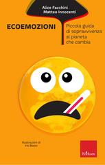 Alice Facchini, Matteo Innocenti – Ecoemozioni (2025)