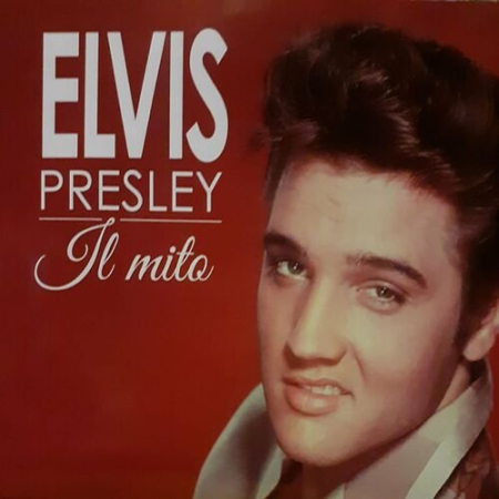 Elvis Presley - Il Mito (2022)