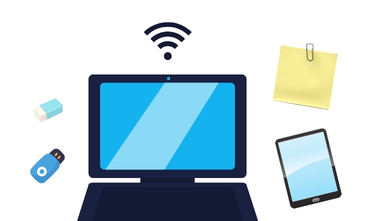 Computer Basics course at Adroit - Fundamental IT training Delhi
