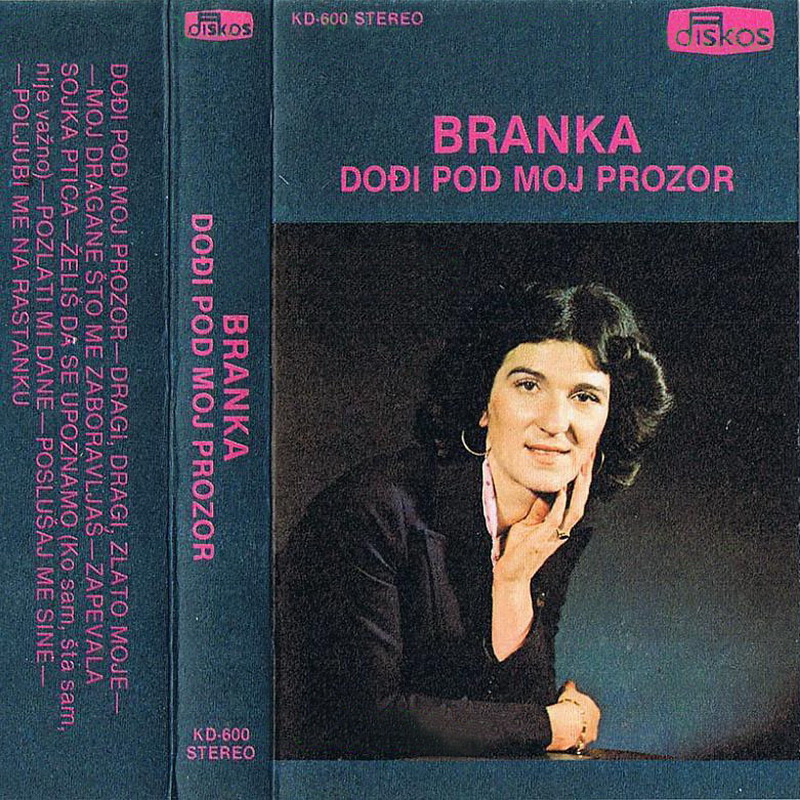 Branka Rucnov 1981-2 kp
