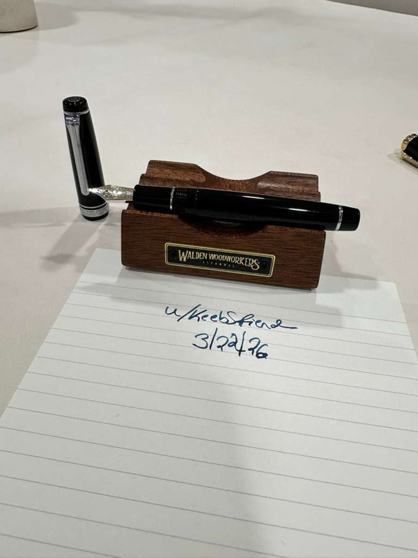 Pro Gear Verification