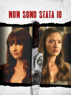 Non Sono Stata Io (2017) WebDL 1080p AC3 ITA