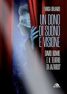 Enrica Orlando - Un dono di suono e visione (2023)
