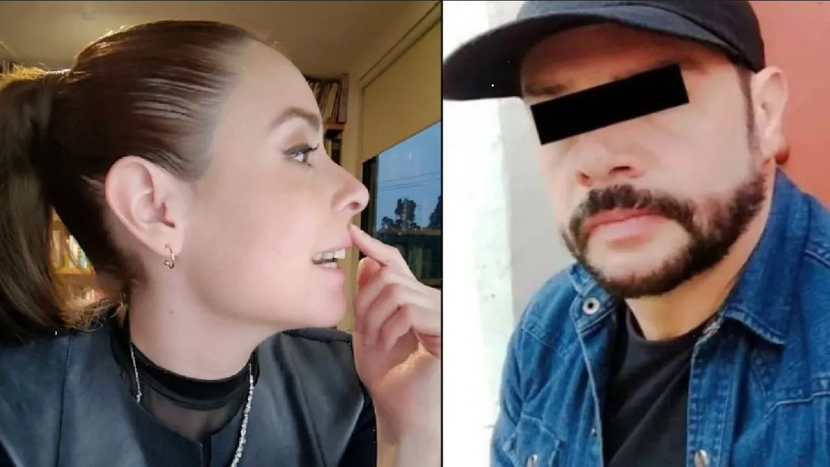 ¿Héctor Parra miente? Maryfer Centeno analiza la carta que envió desde la cárcel