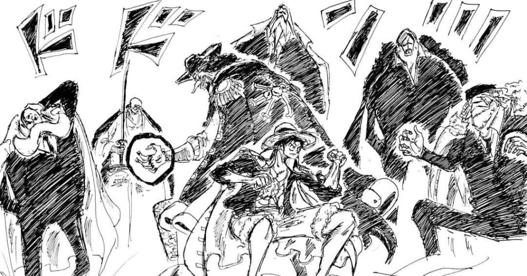 One Piece