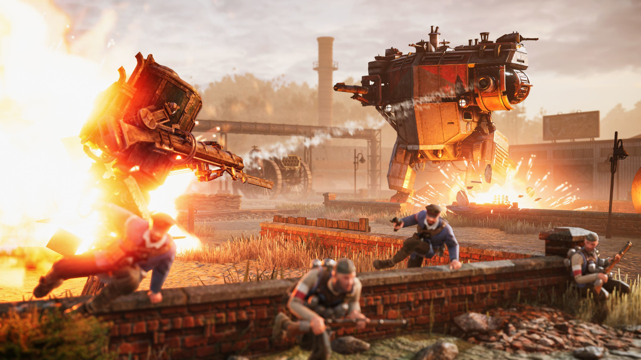 Iron Harvest v1 0 0 1598 rev 37858 40915-GOG Iron Harvest v1 0 0 1598 rev 37858 40915-GOG