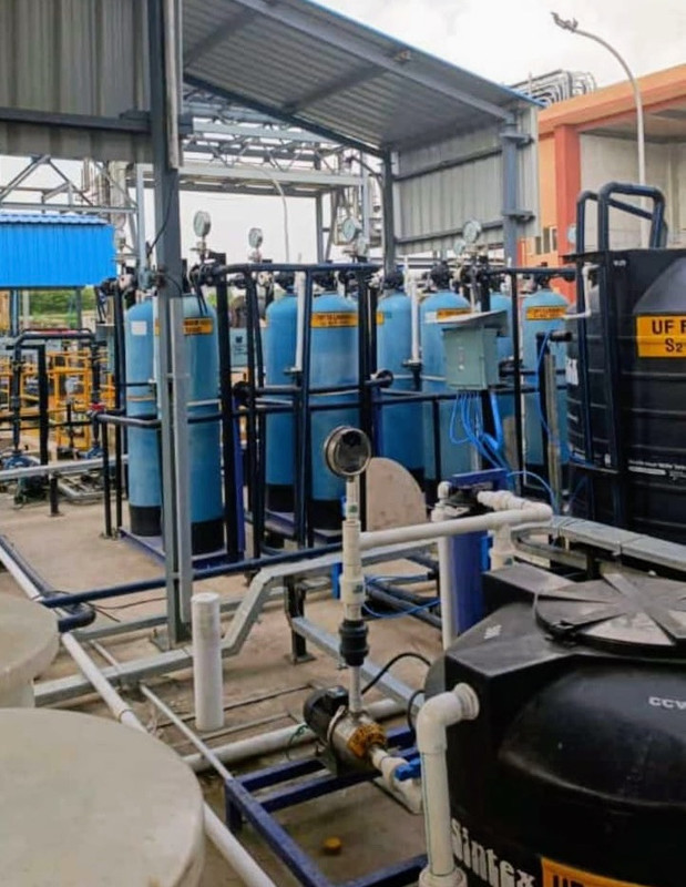 RO System