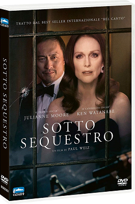 Sotto sequestro (2018) DVD5 Copia 1:1 ITA ENG