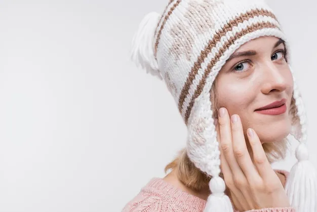 Why You Need a Daily Skincare Routine in Winter