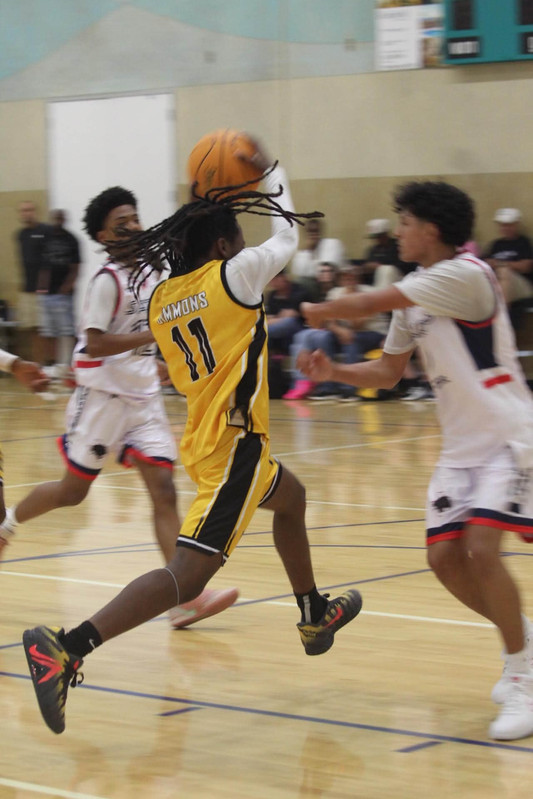 HV Ballers Elite