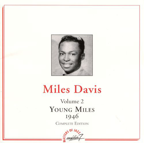 Miles Davis - Discography (1945-1991) [Cool, Hard Bop, Modal, Fusion]; mp3,  320 kbps - jazznblues.club