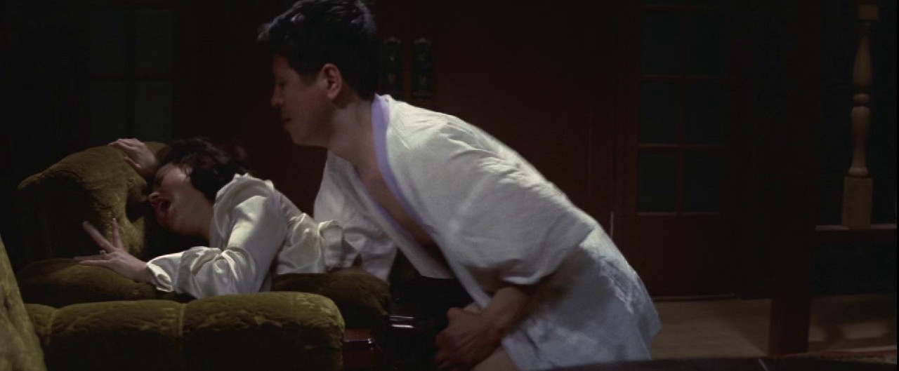 Fairy in a Cage (1977) Japanese BRRip screenshot