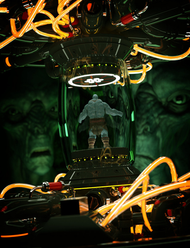 The Jar The Jar