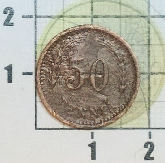 50 penniä 1943 (2)
