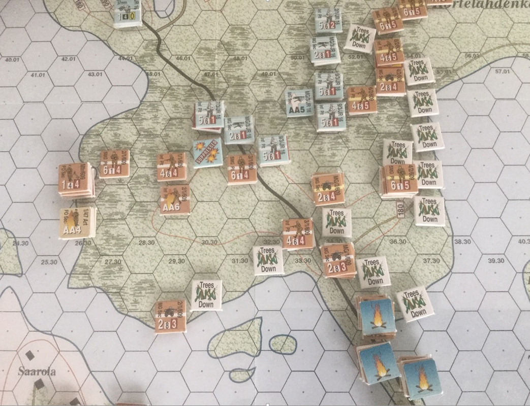 Tolvajärvi301