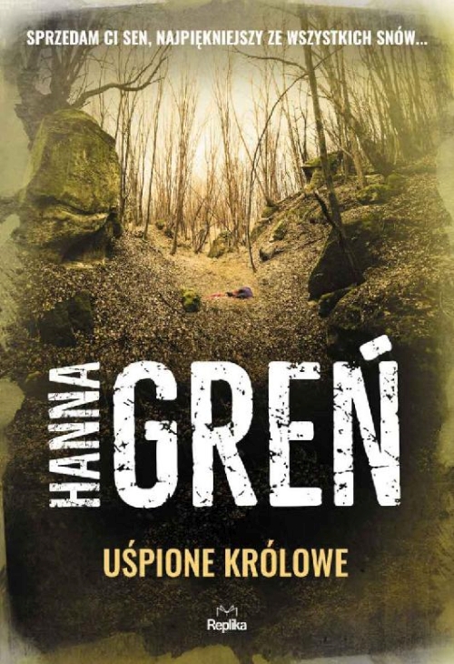 Hanna Gren - Cykl: W Trójkacie Beskidzkim (tom 1-6)