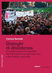 Corinna Santullo – Dialoghi di dissidenza (2025)