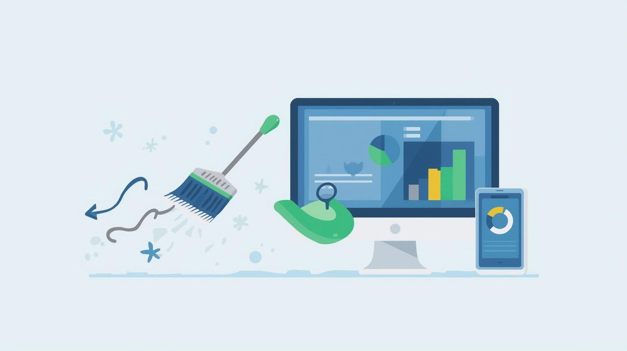 Why You Should Clear Cache Regularly to Speed Up Your Devices