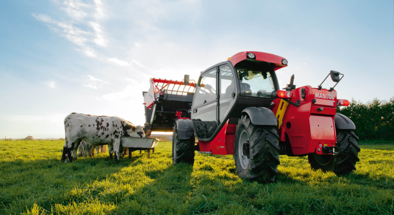 Siguranta in agricultura