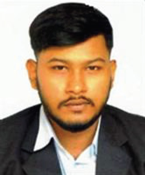 Applicant Photo