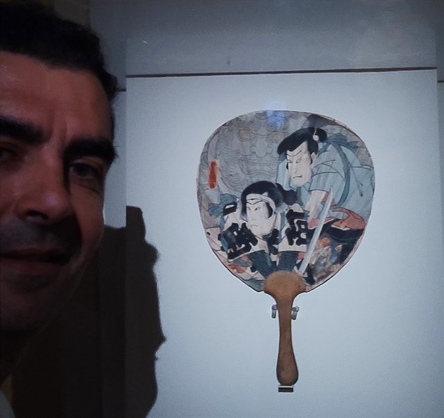 Málaga y Roma. Escapada cultural. - Blogs de Europa Sur - Roma: Caravaggio, Hokusai, Galería Nacional etc (63)