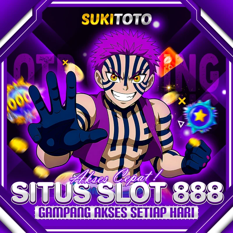 EEEE ! SUKITOTO Primadona Slot Gacor Hari Ini & Daftar Situs Toto Terlengkap 2026