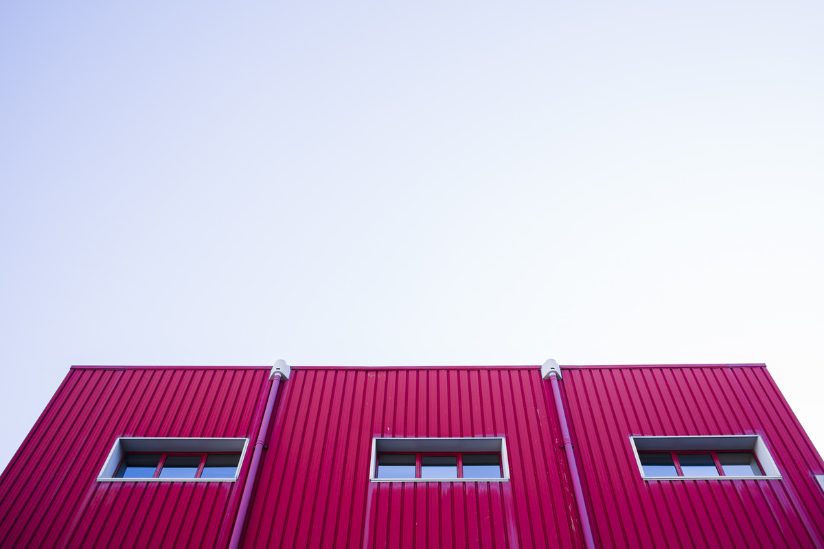 блок контейнер