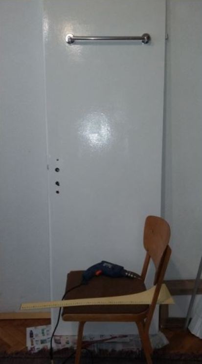 в