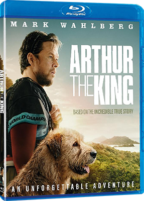 Arthur The King - Insieme Ad Ogni Costo (2024).mkv BDRiP x264 AC3 - iTA