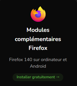 2026 07 03 10 52 22 Publier un nouveau sujet Mozilla Firefox