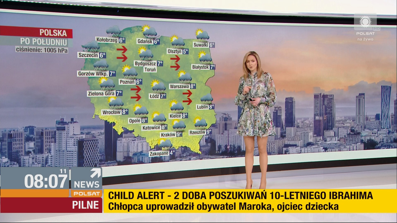 18 02 2020 milena rostkowska polsat 5