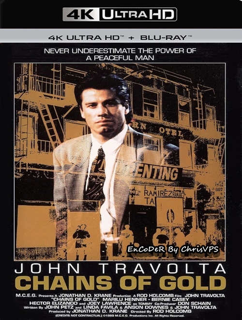 Łańcuchy złota / Chains of Gold (1991) MULTI.HDR.2160p.WEB.DL.AC3-ChrisVPS / LEKTOR i NAPISY