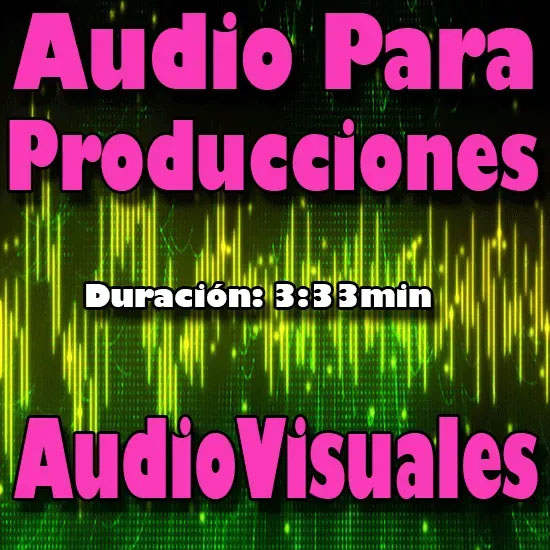 Fanfare And Theme For Sporting HeroesTrack Edición Audio Visual