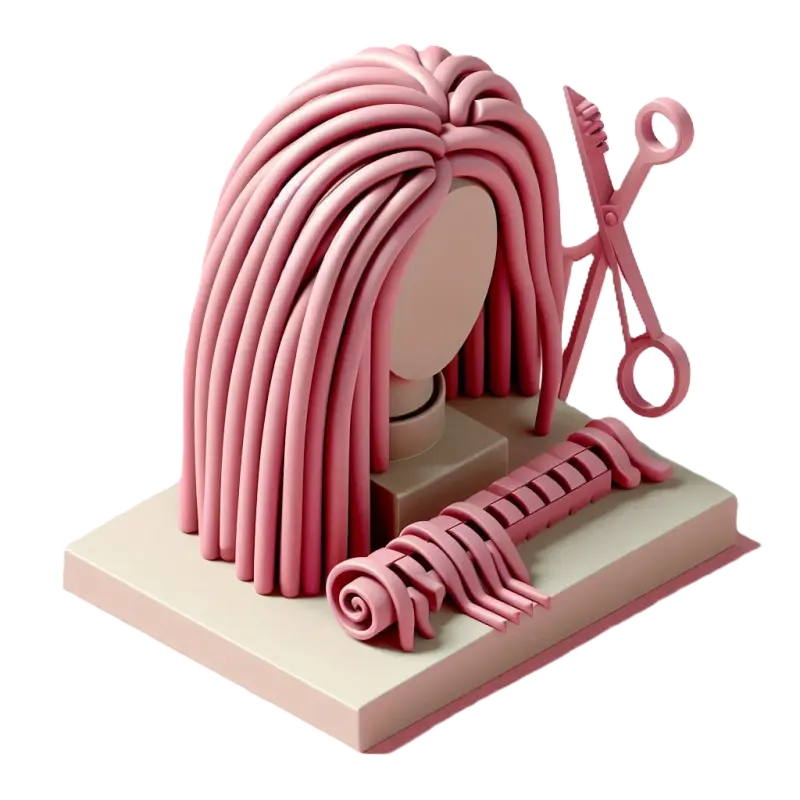 Coloring Icon