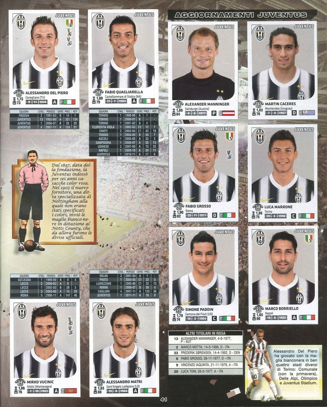Album Calciatori 2011-2012 Panini-043