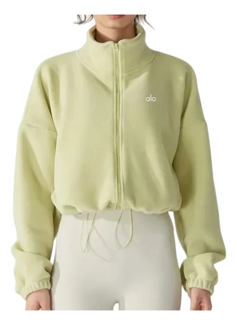 Alo Coat