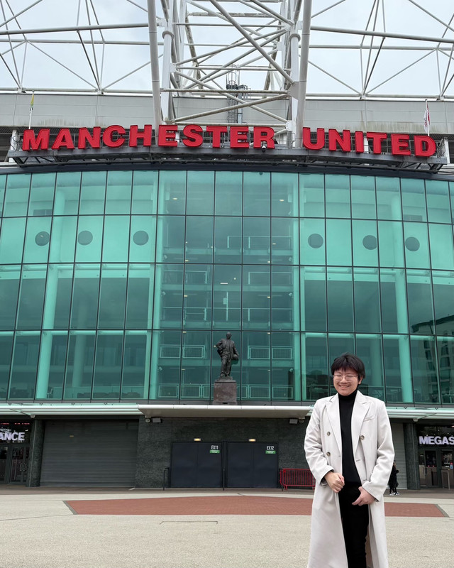 เรียนต่อ MBA ที่อังกฤษ De Montfort University